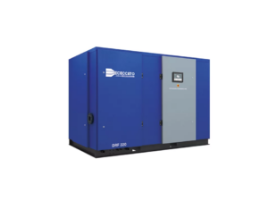 Ceccato DRF 220 - velocità fissa