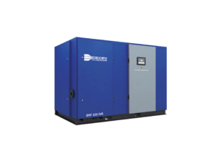 Ceccato DRF 220 IVR - velocità variabile