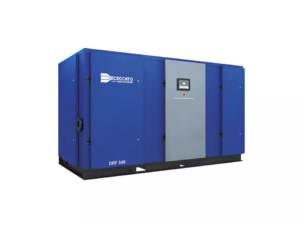 Ceccato DRF 340 - velocità fissa