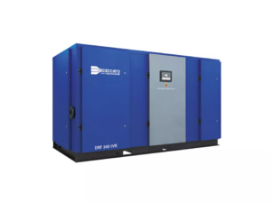 Ceccato DRF 340 IVR - velocità variabile