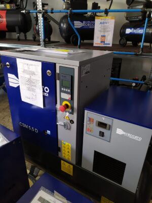 Ceccato CSM 5,5D 200