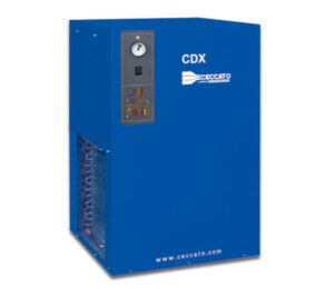 Essiccatore a refrigerazione CDX 36
