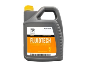 Fluidtech tanica 5L