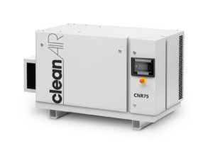 Compressore CNR 75 Oil-Free