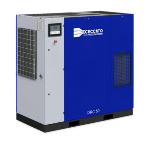 Ceccato DRC 60 - velocità fissa