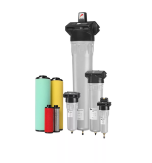 Ceccato Filtro 2 F(G, C, S, D, P, V)