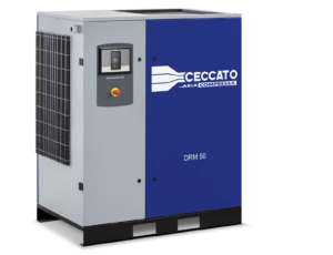 Ceccato DRM 40 - velocità fissa