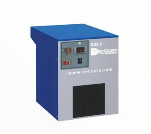 Essiccatore a refrigerazione CDX 9