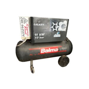 Compressore Balma 270 LT 11 kw