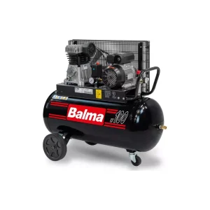 Compressore a pistoni 100 LT Balma