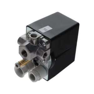 Pressostato 4 vie 3/8" 6.3A - 8-10bar TRIFASE - 2236112288