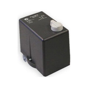 Pressostato 4 vie 3/8" 10A - 8-10 bar TRIFASE - 2236112290