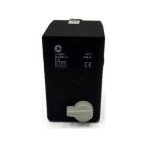 Pressostato 4 vie 3/8" 16A - 8-10bar TRIFASE - 2236112292