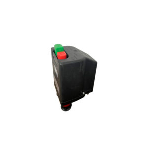 Pressostato 1 via 1/4" 20A - 12bar TRIFASE - 6256396600