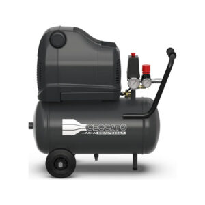 Compressore d'aria Blueline 24 MZ20 Oil Free Monofase